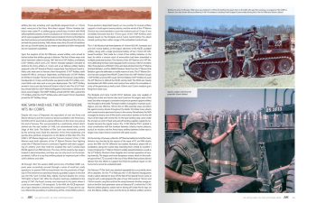 Книга американская артиллерия во Вьетнаме / American Artillery in Vietnam