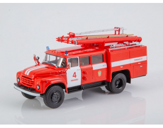 АНР-127Б (130), красный / белый