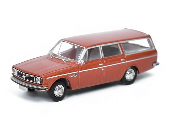 VOLVO 145 (1970), copper