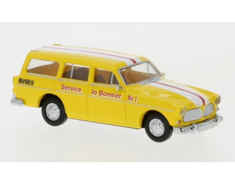 VOLVO Amazon Kombi Jo Bonnie