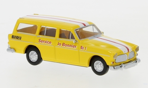 VOLVO Amazon Kombi Jo Bonnie