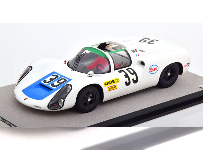 PORSCHE 910 (1969)