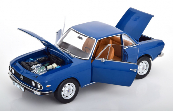 LANCIA Fulvia 3 (1975), blue