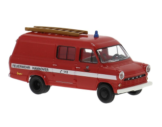 FORD Transit Feuerwehr Hannover (1970)