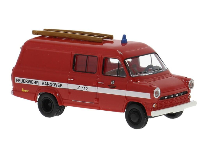 FORD Transit Feuerwehr Hannover (1970)