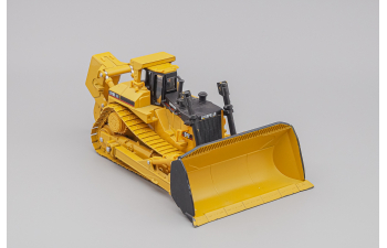 CATERPILLAR Carrydozer D11R CD, yellow