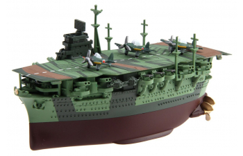 Сборная модель Chibimaru Ship Zuikaku