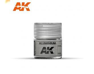 Краска Aluminium 10ml