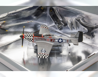 P-51D Mustang