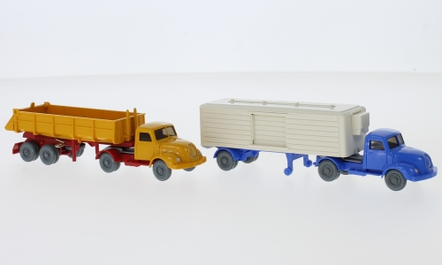 Set Große Marken - 2018 / II: Nr.3