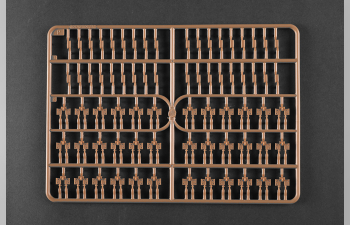 Сборная модель тяжелый тягач Schwerer Zugkraftwagen 18to Sd.Kfz. 9 (Артиллерийская версия)