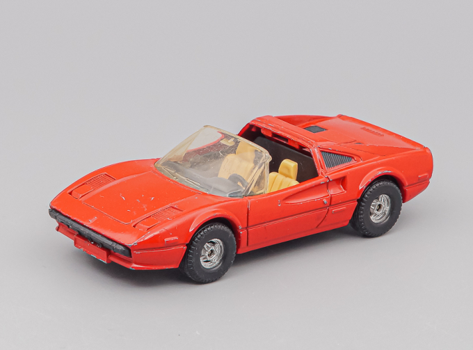 FERRARI Ferrari 308 GTS Magnum PI, red