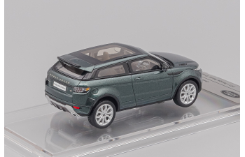 RANGE ROVER Evoque 2011, galway green met