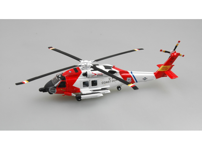 Sikorsky HH-60J Jayhawk USCG