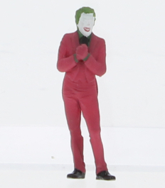 Фигурка Джокер 1966