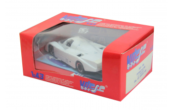 PORSCHE 956 #11 "BP" J.David 24 h. Le Mans (1983), white