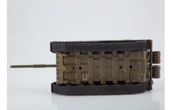 Т-72А, Наши танки. Броня Отечества 1