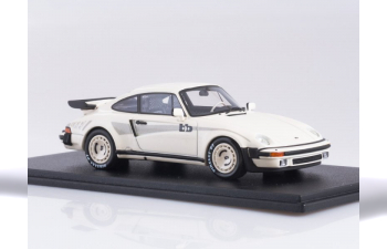 PORSCHE BB 930-28 Turbo 1979 White