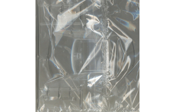 Сборная модель Nissan Skyline GTR R34 Nismo Z-tune '04