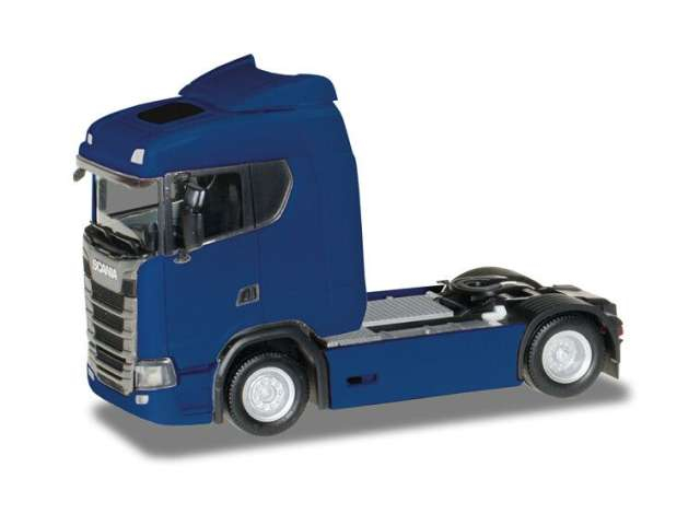 Scania CS 20 ND ZM 2a, blue