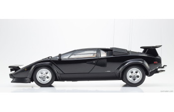 LAMBORGHINI Countach LP400S (1980), black