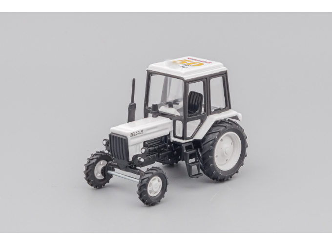 Трактор МТЗ-82 Люкс-2 "50 лет модели МТЗ-82"