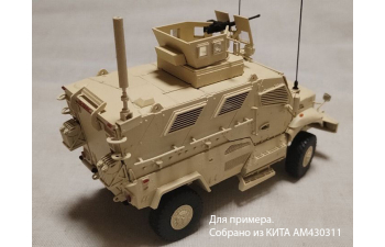 Сборная модель International M1224 MaxxPro (вар. 1)