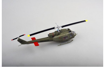 Вертолет UH-1C Army