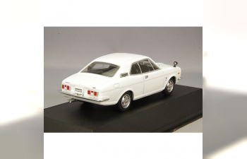 HONDA 1300 Coupe 9 (1970), white