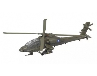 Вертолет Mcdonnell Douglas Apache AH-64A