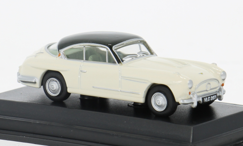 JENSEN 541r (1957), Cream Black