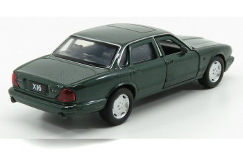 JAGUAR Xj6 (1992), Green