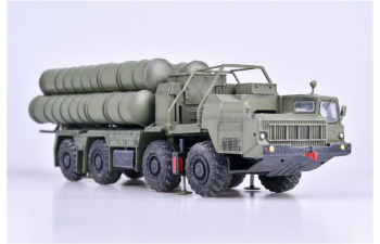 S-300PMU1/PMU2 (SA-20 Grumble) 5P85SE Missile launcher