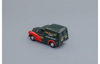 MORRIS Minor, Eddie Stobart Van