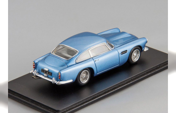 ASTON MARTIN DB4 S3 (1961), blue