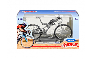 BMW Q6.S XTR Bicycle