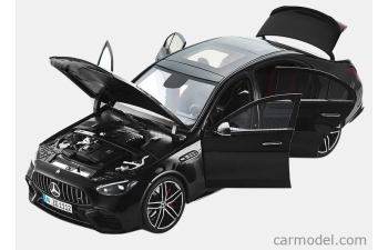 MERCEDES-BENZ C-CLASS C63 S E-PERFORMANCE 2024