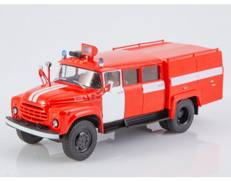 АНР-АГ-24(130), красный / белый