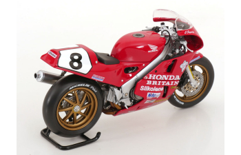 HONDA RC 30 Winner Isle of Man TT, Fogarty (1990)