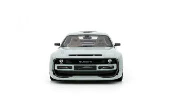 EL1 - 816cv 0-100Km/h 2.8s - INSPIRED AUDI QUATTRO 80's (2021)