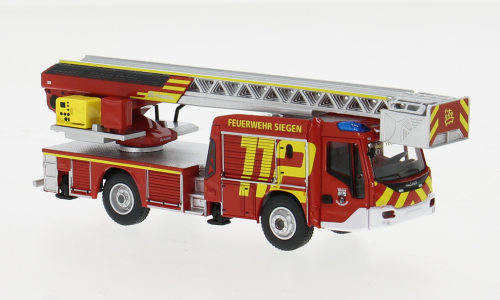 MAGIRUS M32L-AS N.B (2021), Feuerwehr Siegen