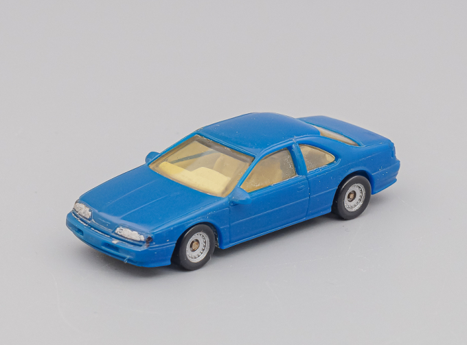 (Б/У) FORD Thunderbird '89 SC, blue