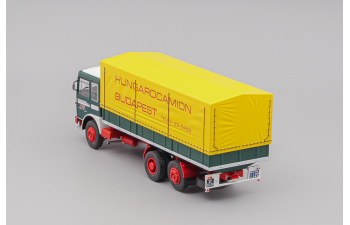 RABA 832.13, Kultowe Ciezarowki PRL-u 95