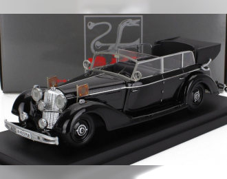 MERCEDES-BENZ 770 - Reich Fuhrer, black