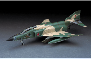 Сборная модель Самолет RF-4E PHANTOM II JASDF