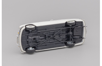 MERCURY Monterey 2-Door Hardtop Coupe (1950), cream