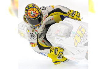 FIGURES Valentino Rossi Motogp Gp Estoril 2009 World Champion, Various