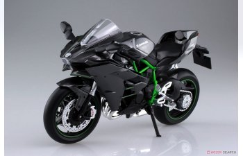 KAWASAKI Ninja H2