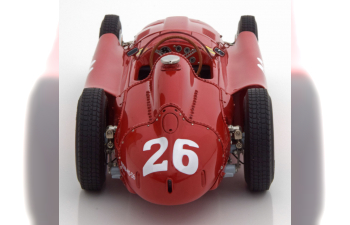 FERRARI D50 GP Italy Fangio/Collins (1956)