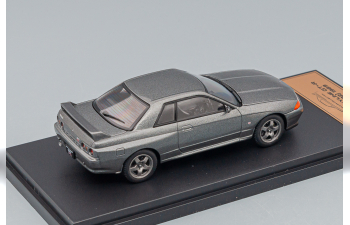 NISSAN Skyline GT-R R32 (BNR32) (1989) из серии Japanese Cars Premium Collection